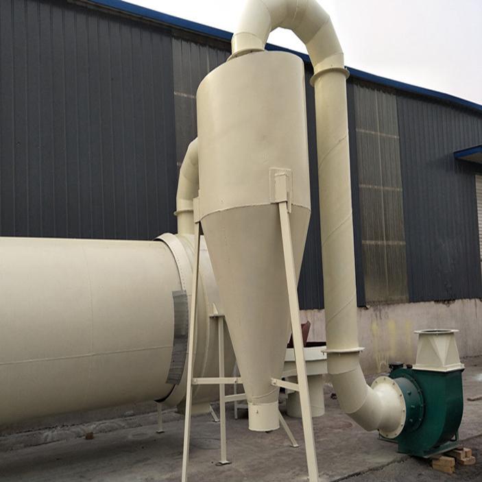 XNX型旋風除塵器